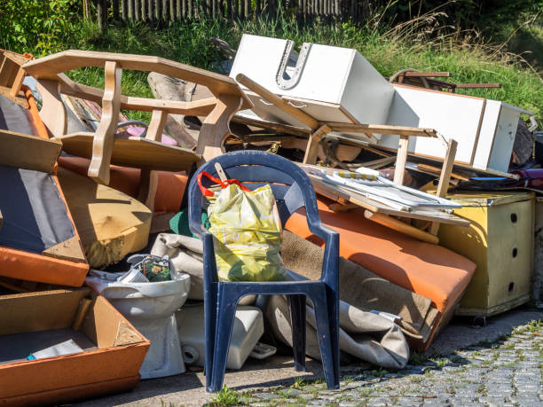 Attic Cleanout Services in New Chicago, IN