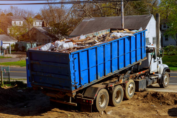 Basement Cleanout Services in New Chicago, IN