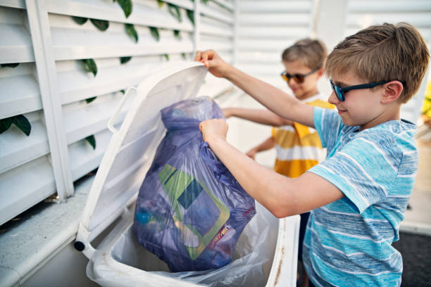 Best Estate Cleanout Services  in New Chicago, IN