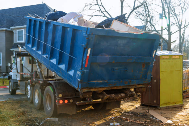 Best Full-Service Junk Removal  in New Chicago, IN
