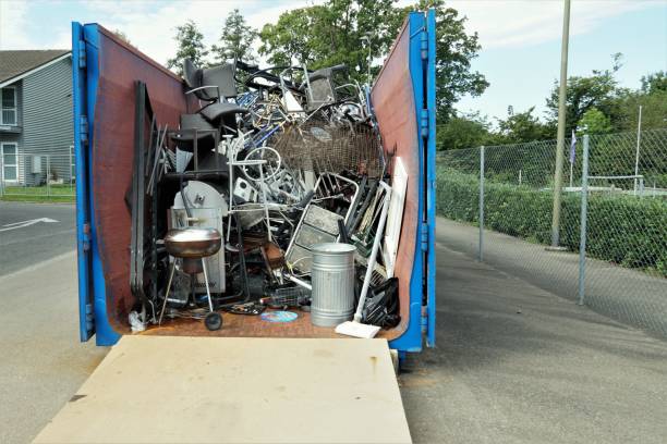  New Chicago, IN Junk Removal Pros