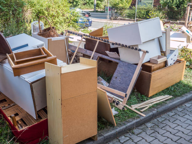 Best Same-Day Junk Removal  in New Chicago, IN