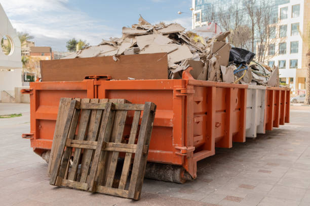 Best Garage Cleanout Services  in New Chicago, IN