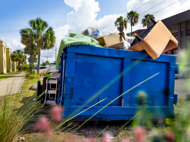 Household Junk Removal in New Chicago, IN