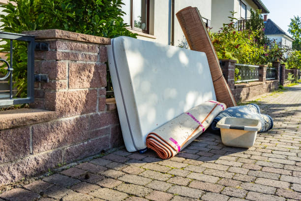 Best Garage Cleanout Services  in New Chicago, IN