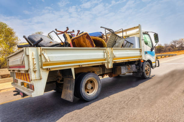 Best Local Junk Hauling  in New Chicago, IN