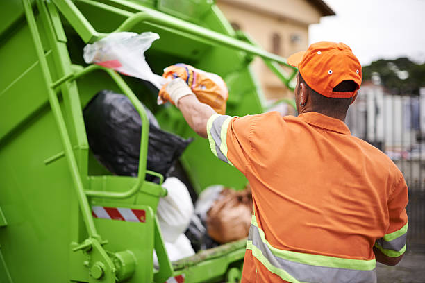 Best Affordable Junk Removal Services  in New Chicago, IN