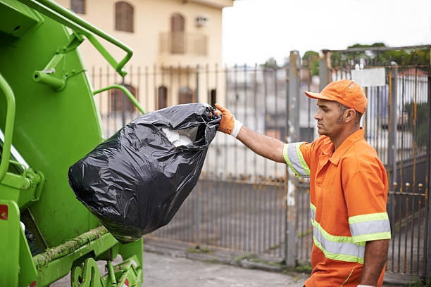 Best Basement Cleanout Services  in New Chicago, IN