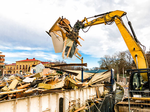 Best Junk Removal Near Me  in New Chicago, IN