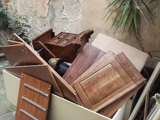 Best Yard Cleanup Services  in New Chicago, IN